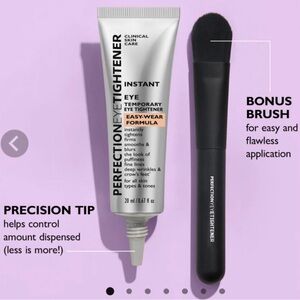 Perfection Eye Tightener New Formula (brush not included)
